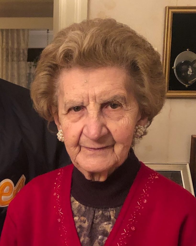 Maria Rosa Chiodo Profile Photo