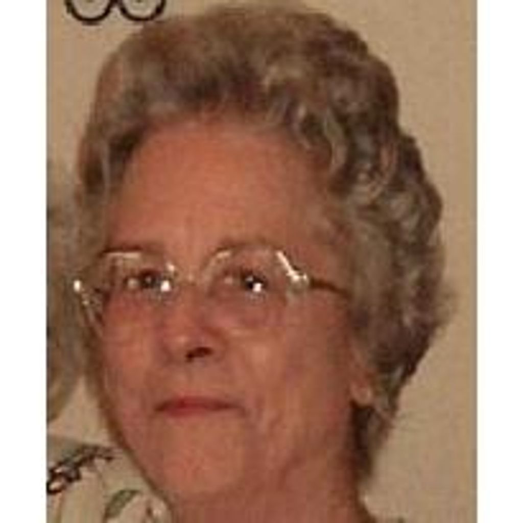Josephine "Jo" Pierson Rountree