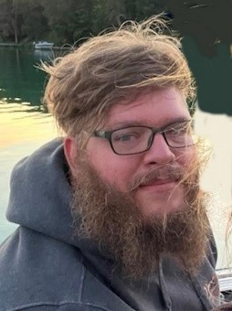 Cody Allain Profile Photo