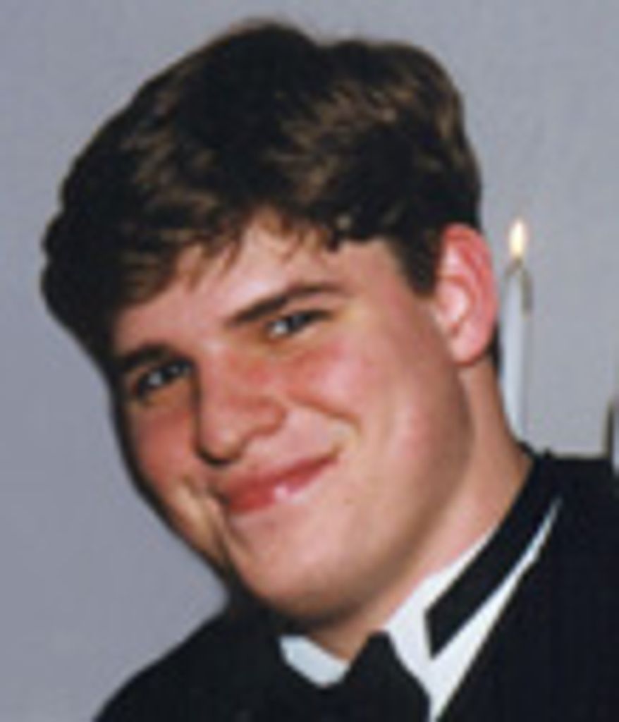 Ryan Owen Sanders