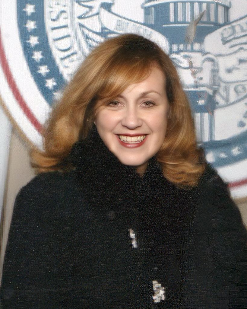 Laura Zane Collings Little Profile Photo
