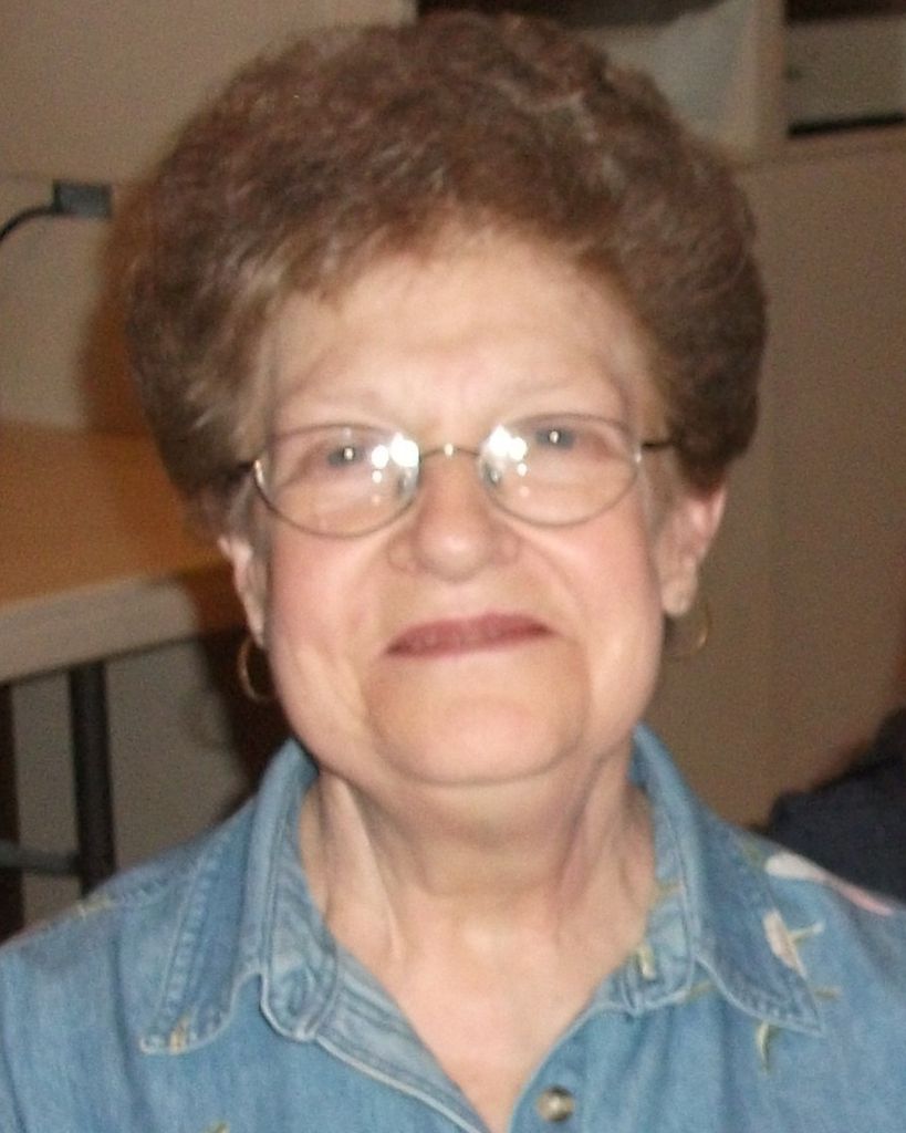 Kathleen Mary Block Profile Photo