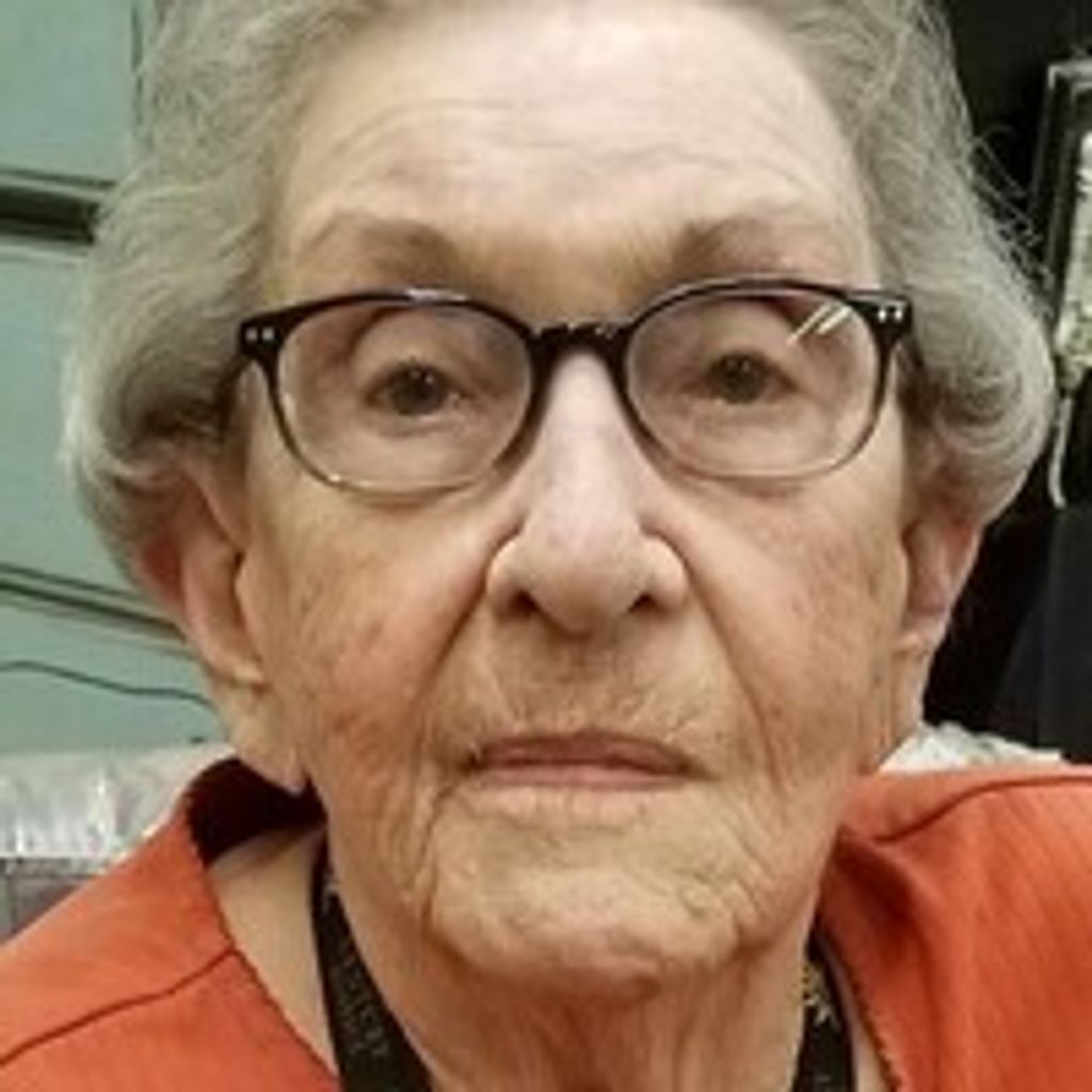 Betty Millican