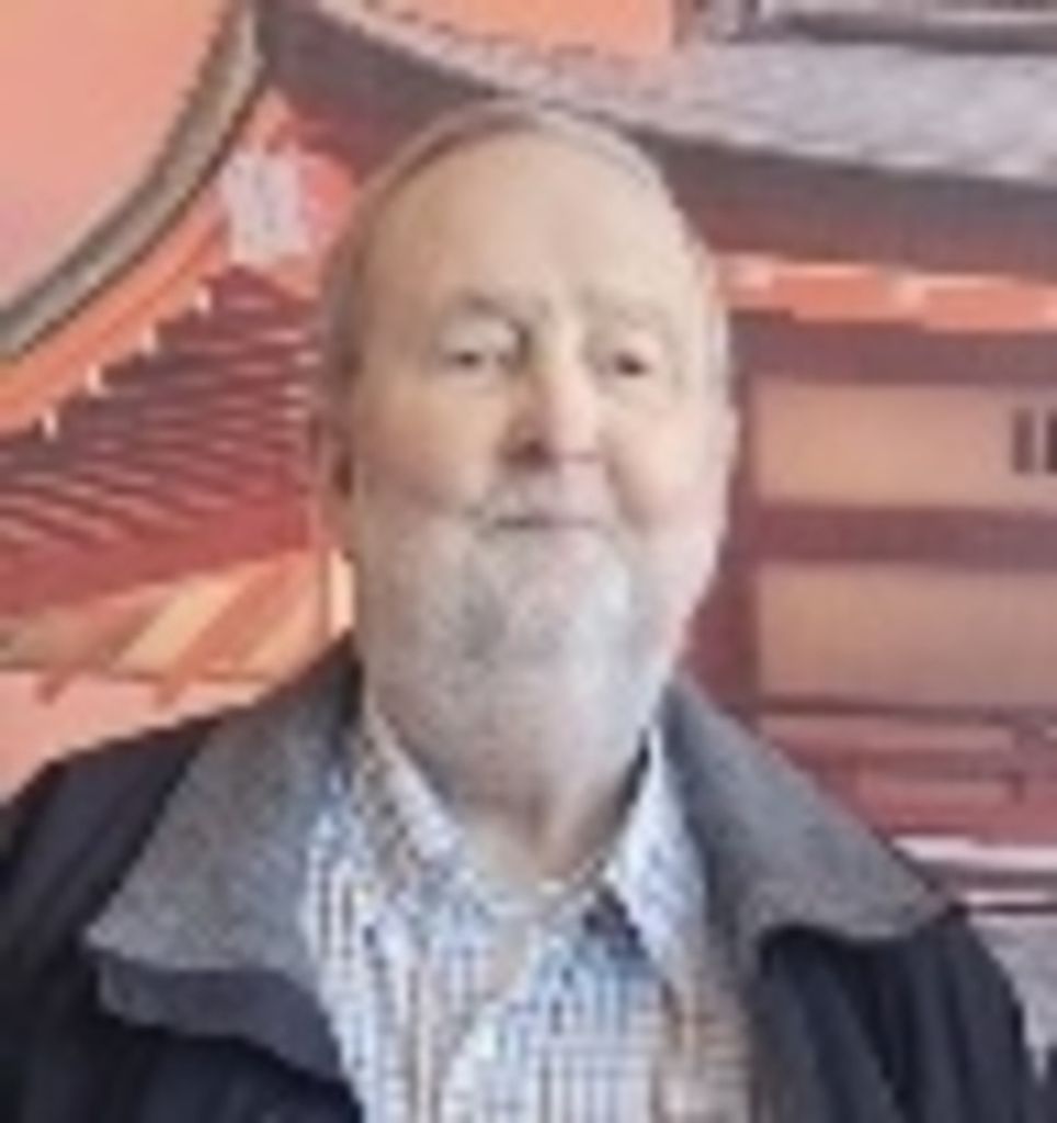 Joseph Edward Hamilton Profile Photo