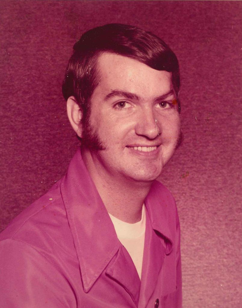 Ronald McGhee Profile Photo