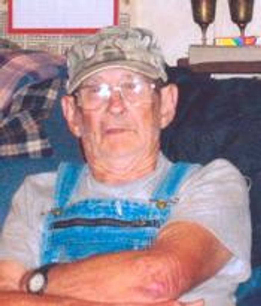 Galis Ruthford Skaggs