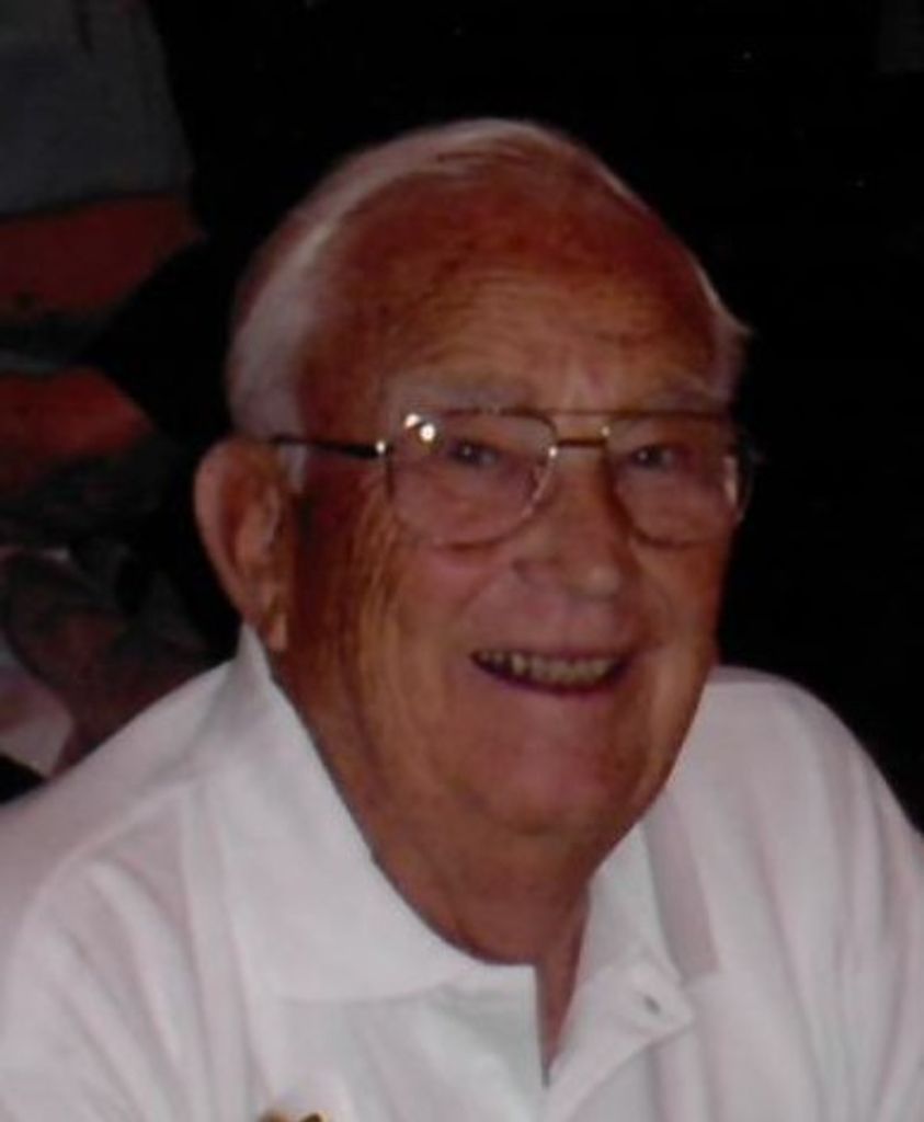 Lawrence E. Larry Knight