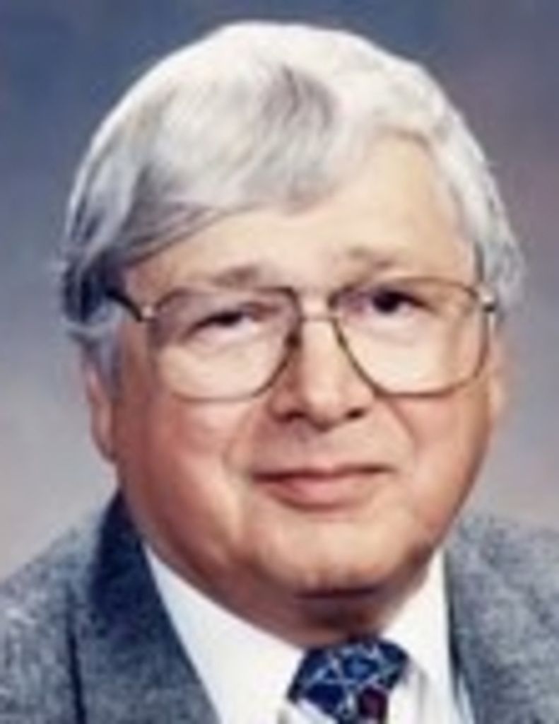 Allen H. Fry Profile Photo