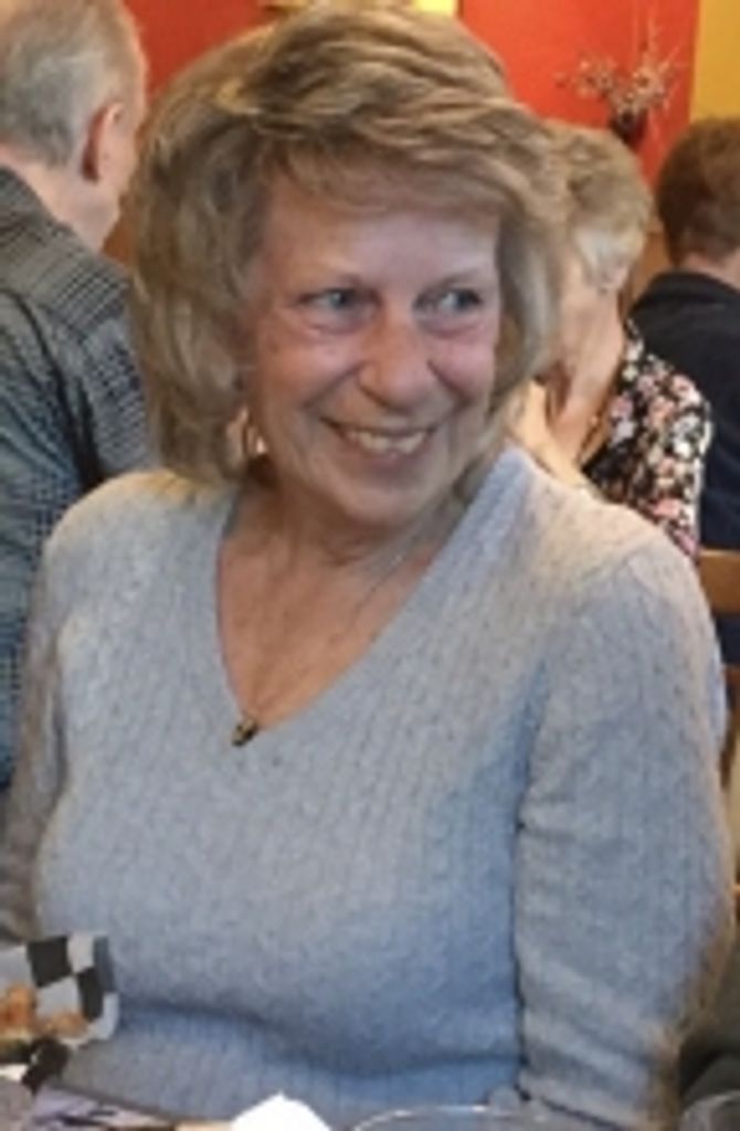 Judy Lynn Stone