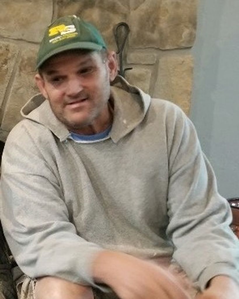 William Shannon Wood