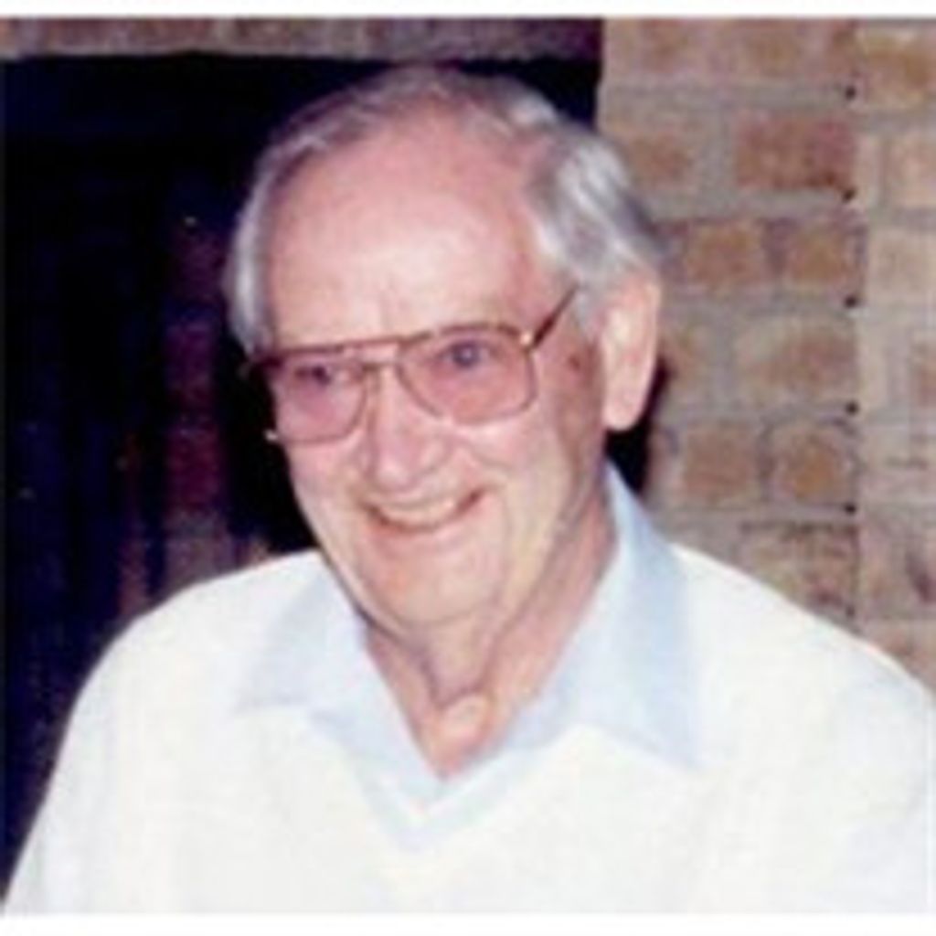 Arnice J. Detzler