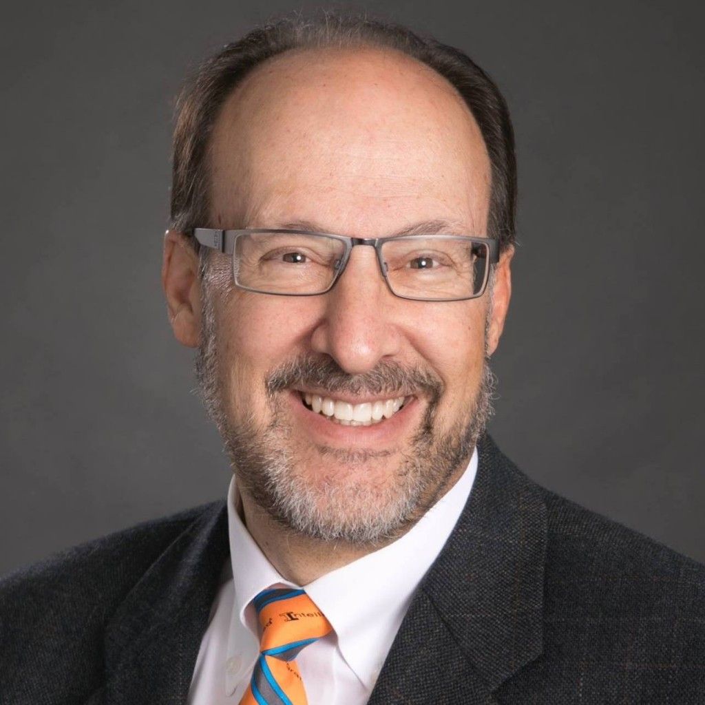 Douglas  M. Brown