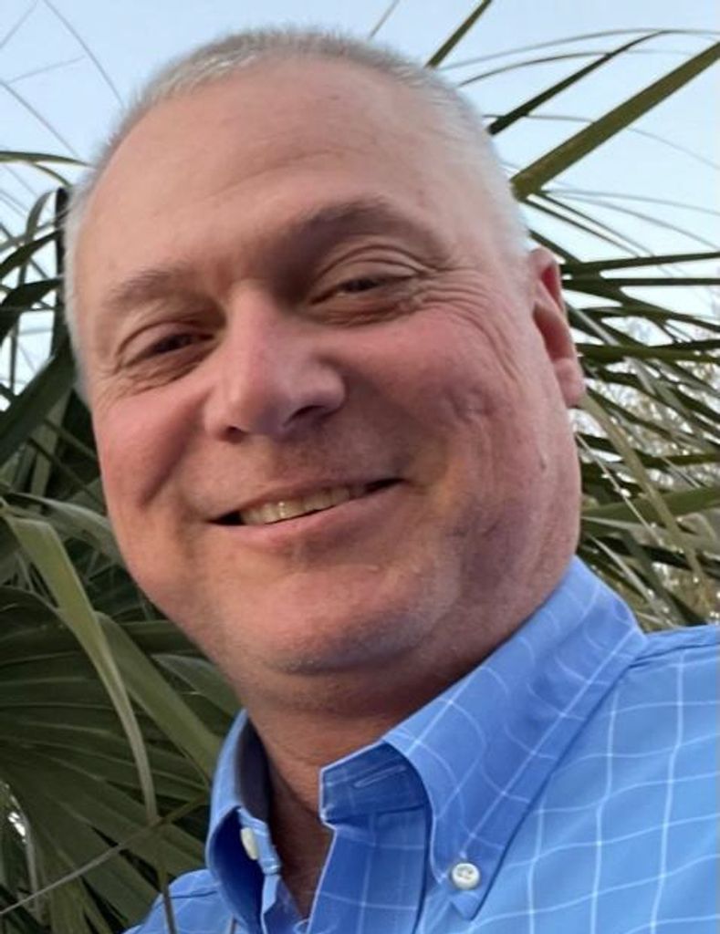 Jeffrey "Jeff" O'Neal Taylor Profile Photo