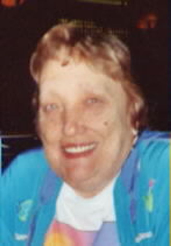 Patricia Ann Spytko Anthony Profile Photo