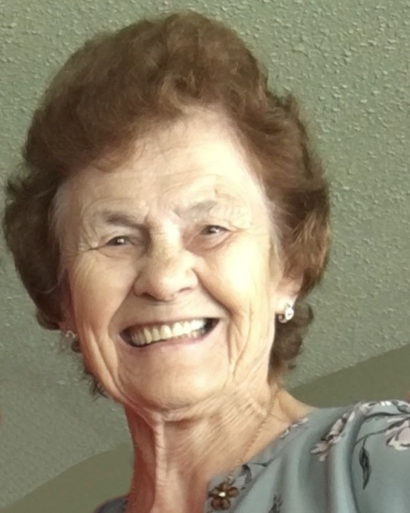 Audrey Jean Schmidtke (nee Schmidt)