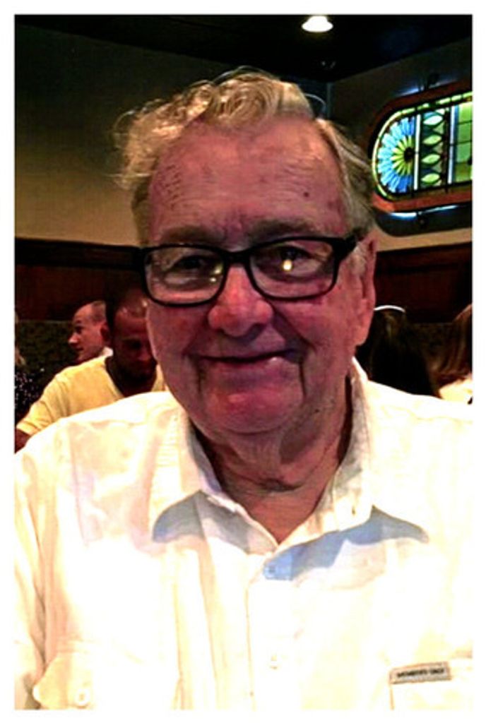 Clarence M. Pierce, Sr.