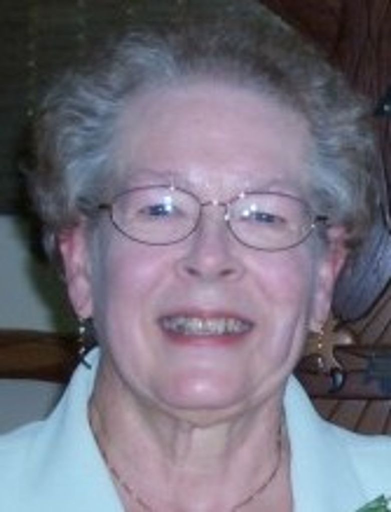 Norma Rogers
