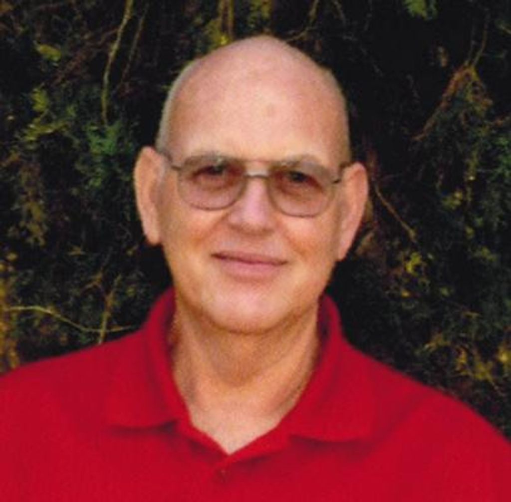 Orville L. Parde Profile Photo