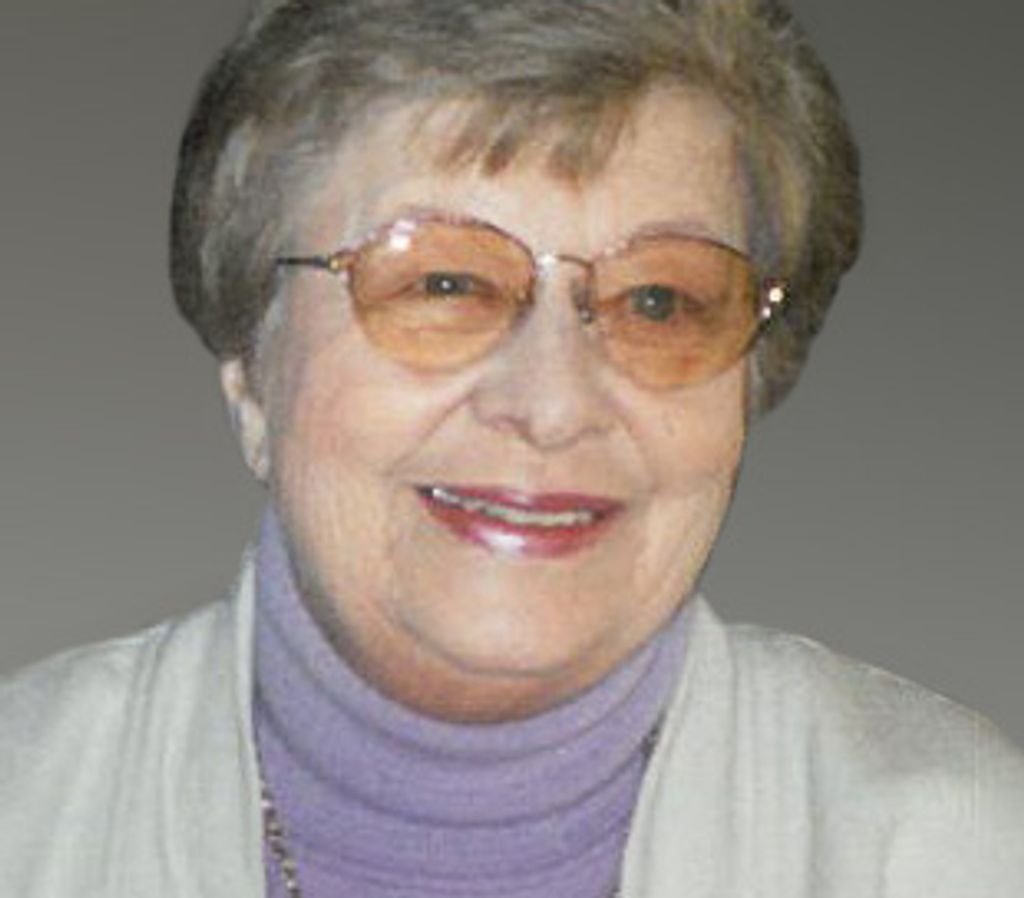 Irene Volker