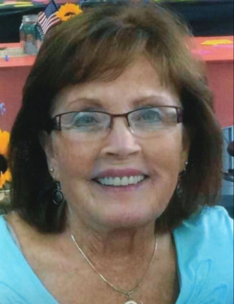 Peggy Ann Gerkin Profile Photo
