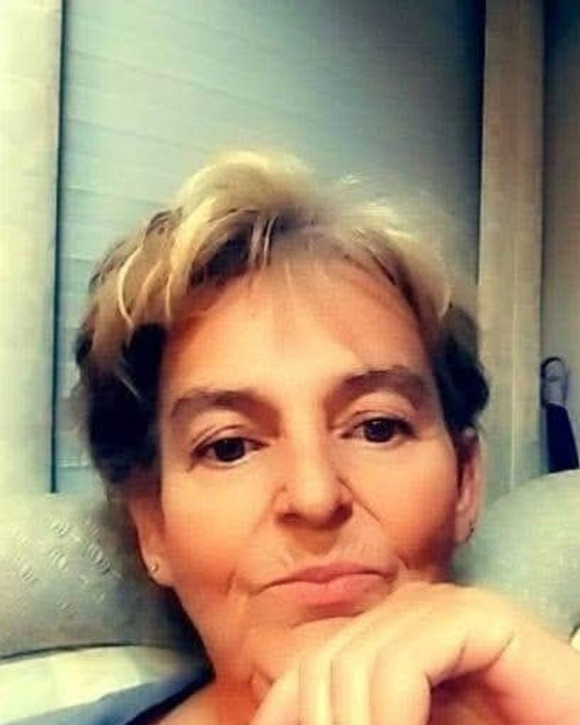 Sandra K. McKeehan
