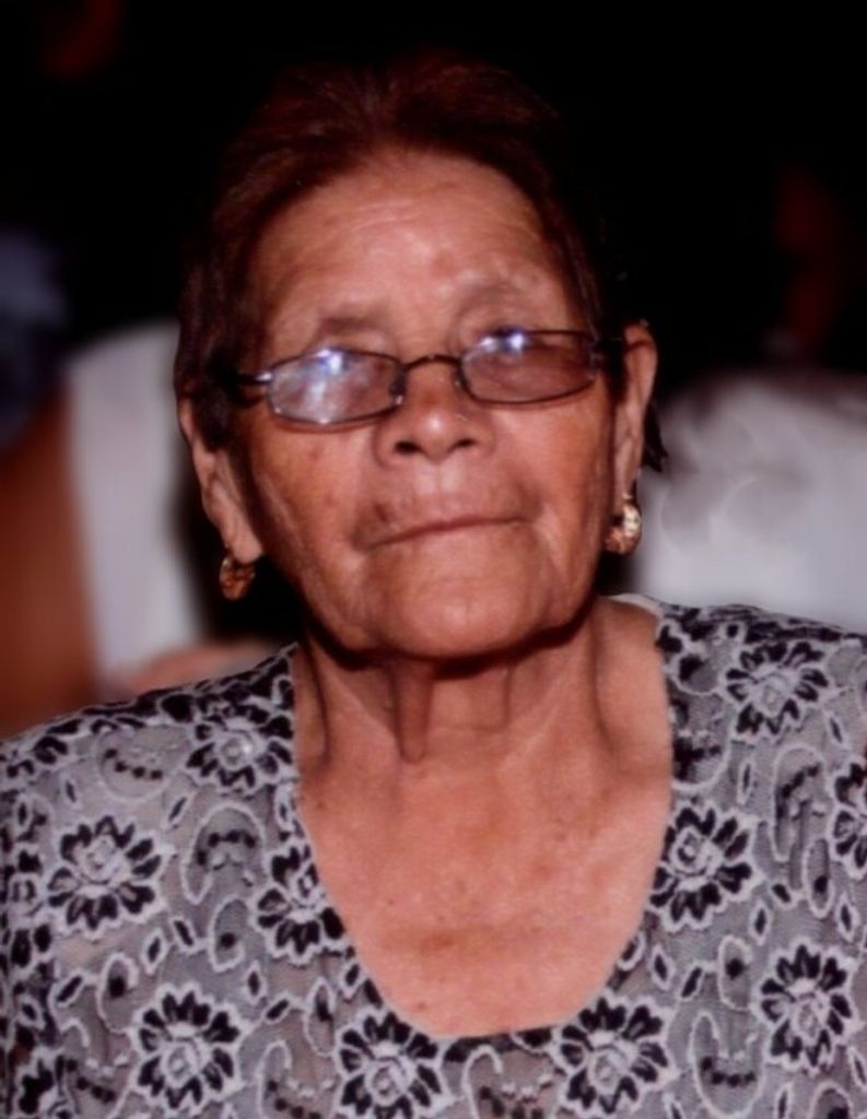 Maria Delores Marceleno