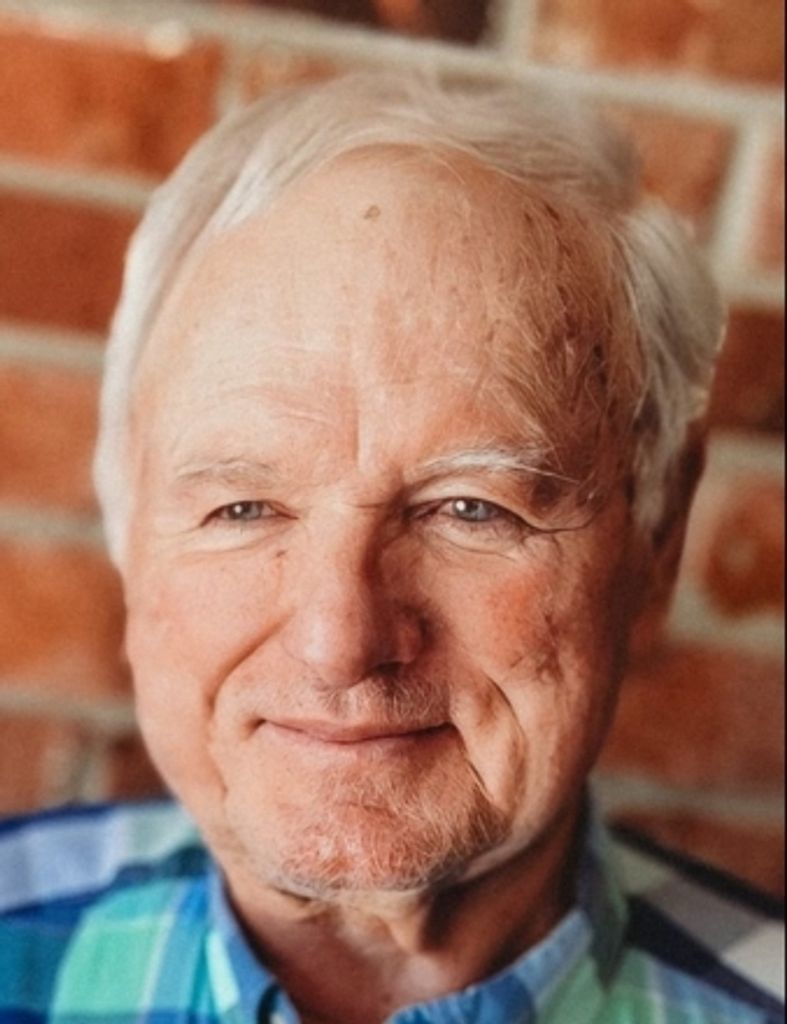 Jimmy  Elwin Griffin