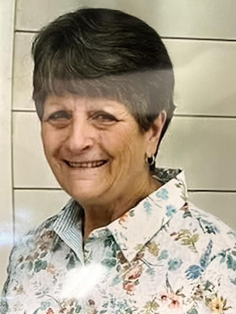 Susan D Harrison Profile Photo