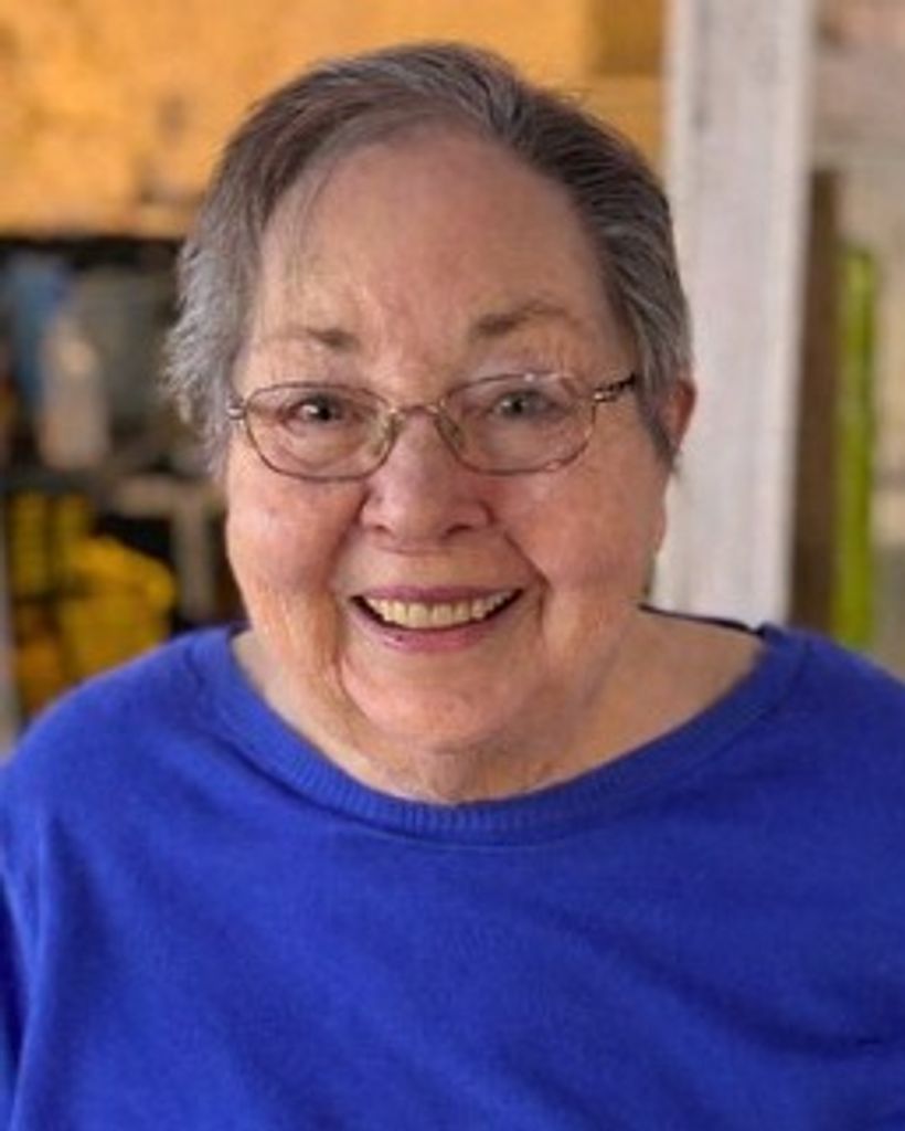 Betty Arnold