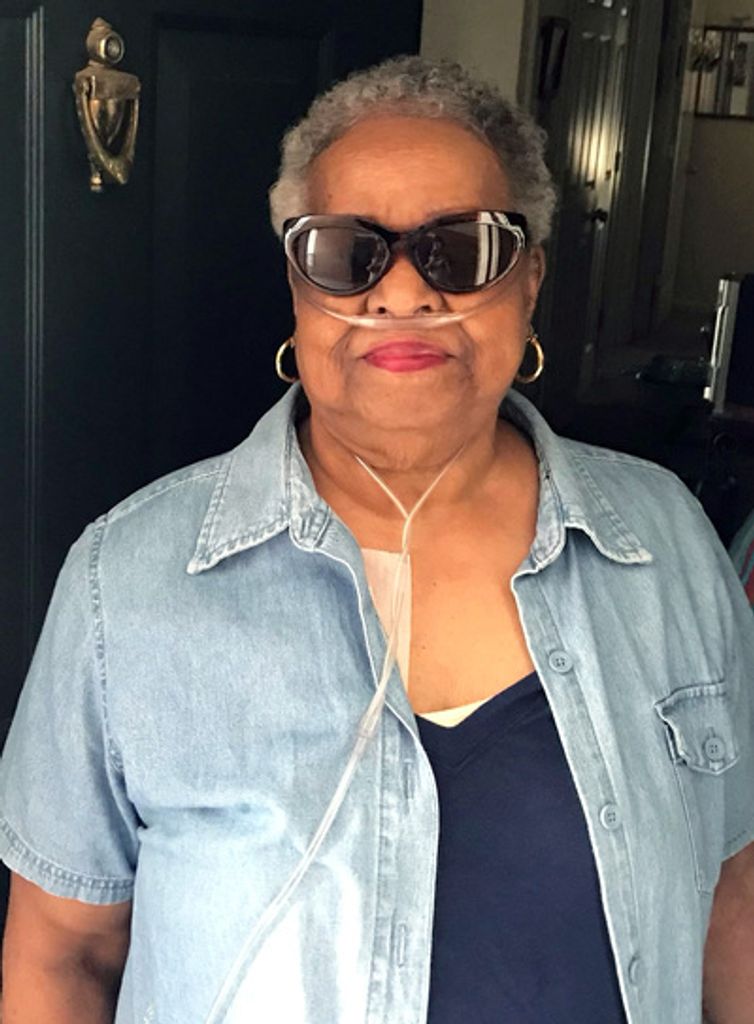 Ms. Diana Taylor Profile Photo