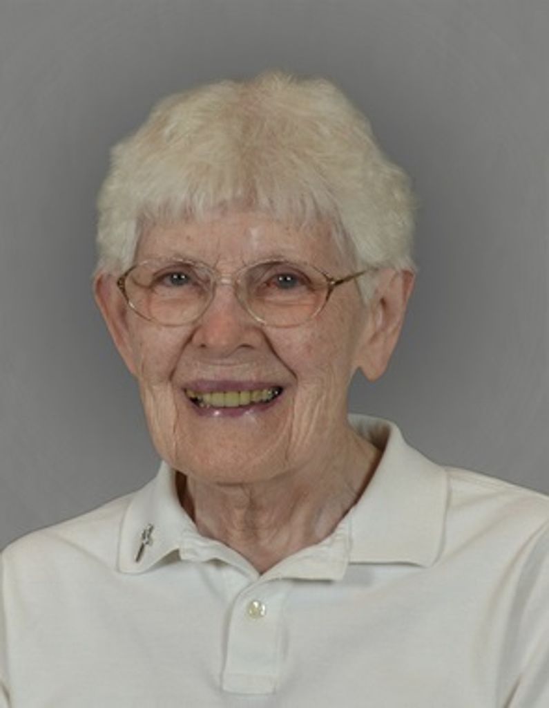 Sister Florence Norton