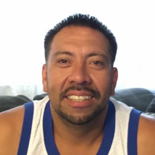 Edward Lee Lucero Profile Photo