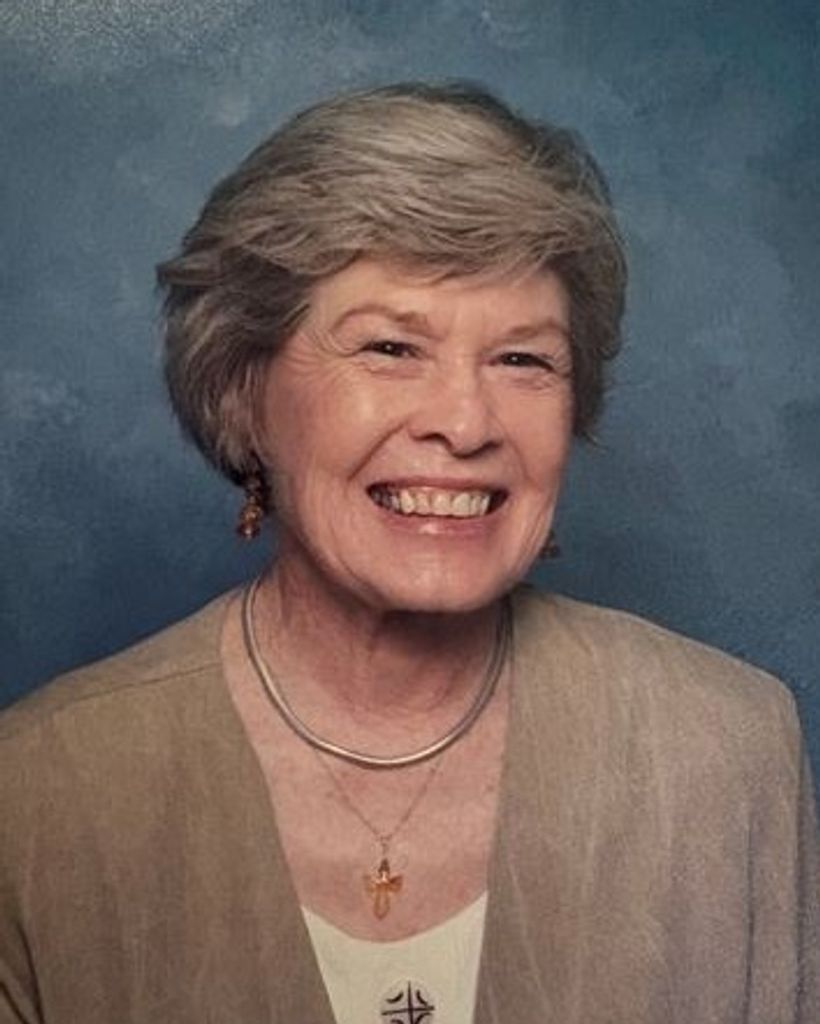 Jessie Bain Barbee Smith Profile Photo