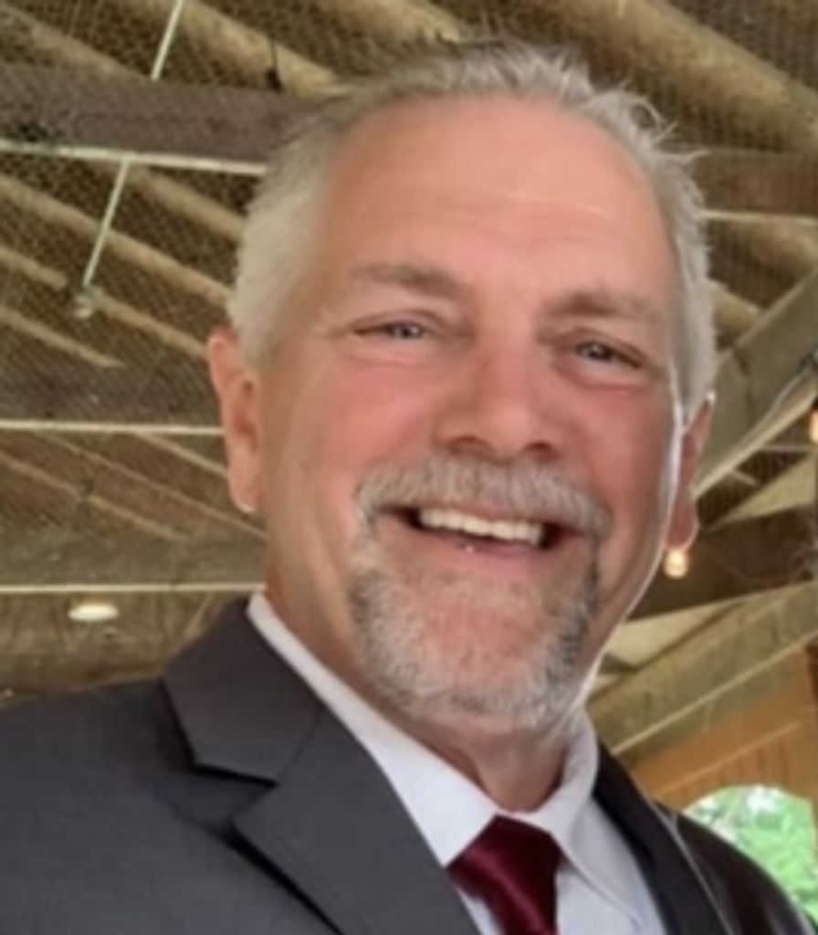 Michael  Edwin Lechman Profile Photo