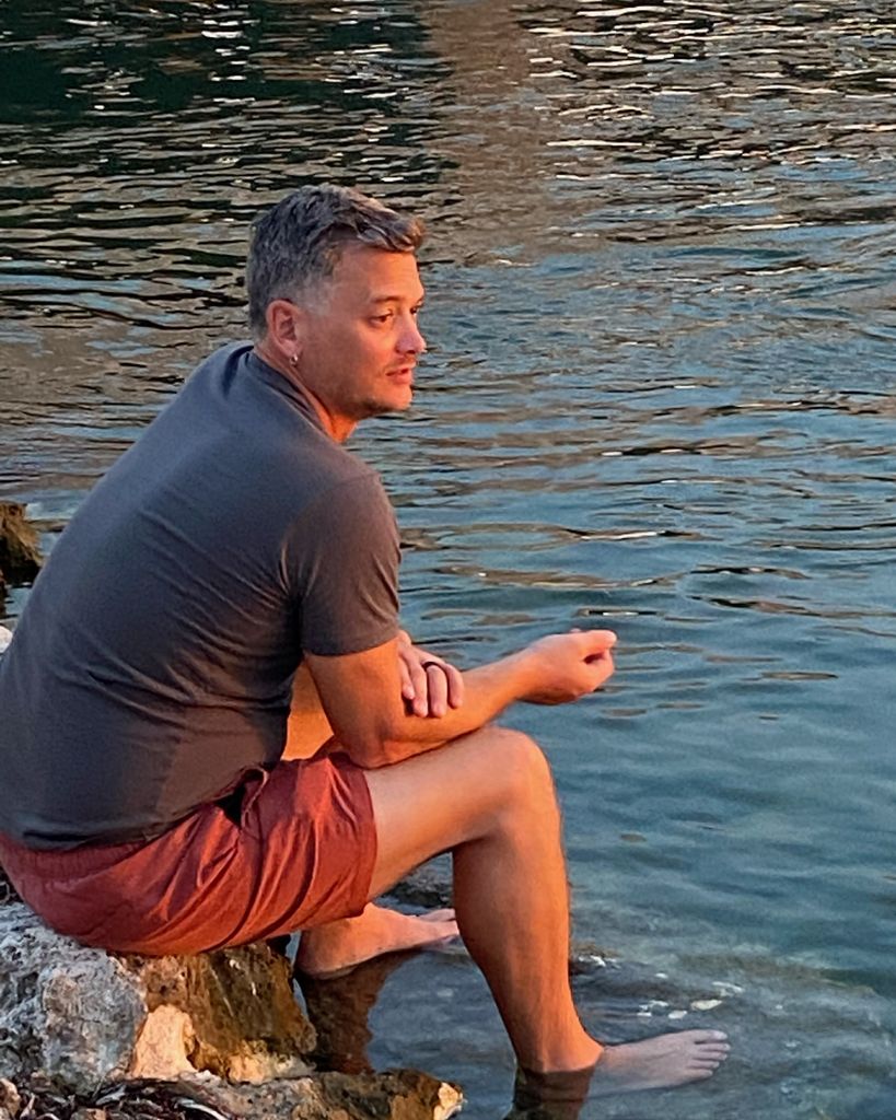 Ryan "Heath" Forbes Profile Photo