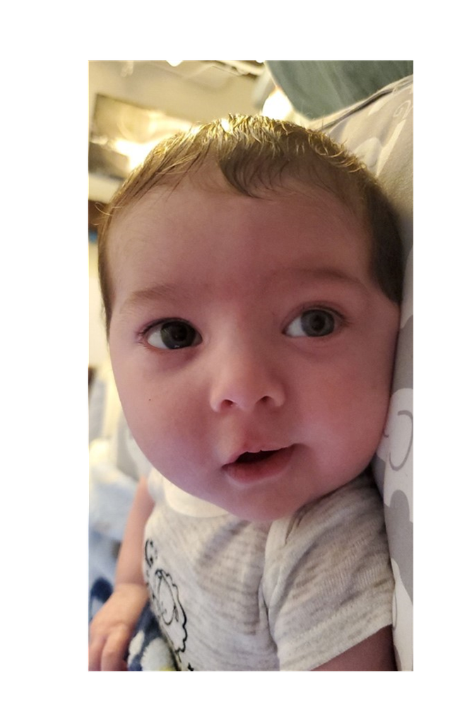 Ryan Chandler Richardson