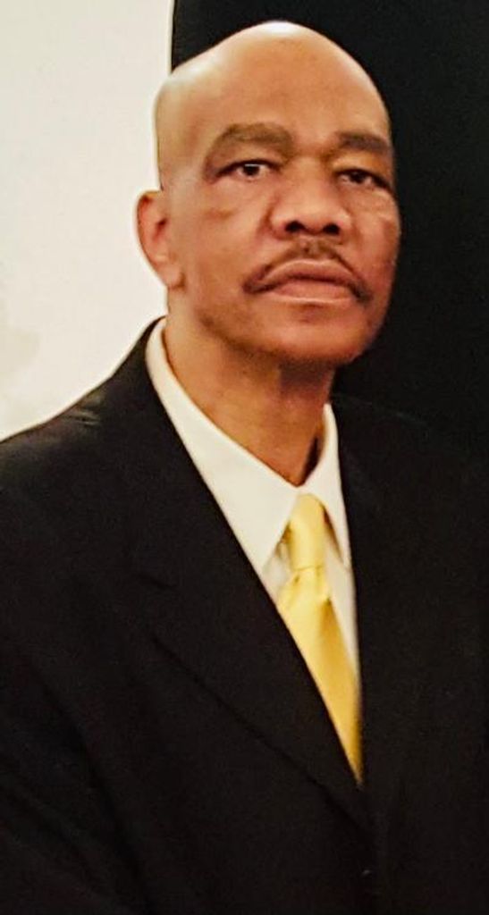 Curtis Harris Profile Photo
