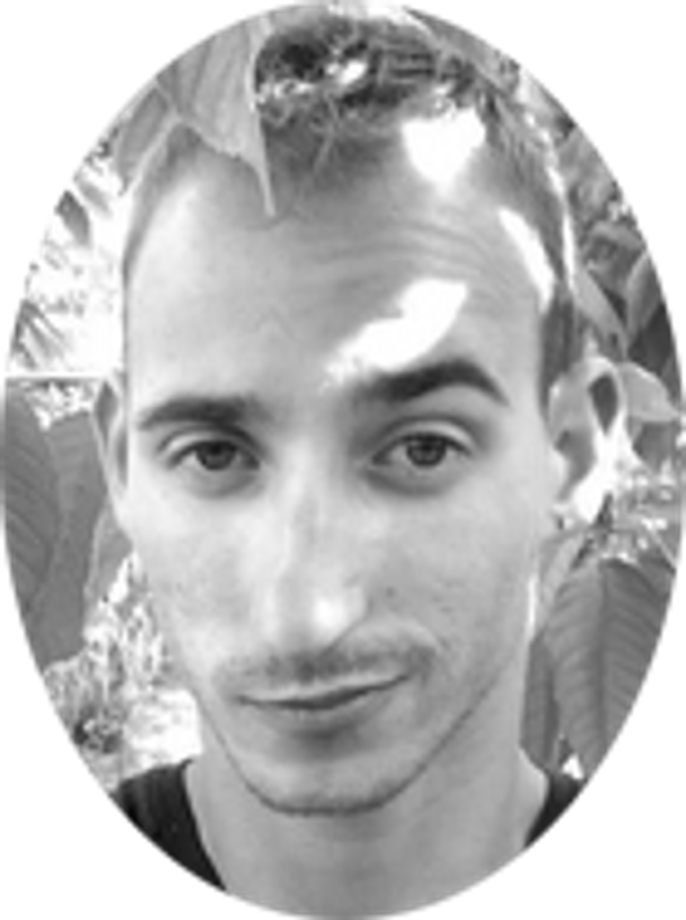 Matthew Calderon-Parada