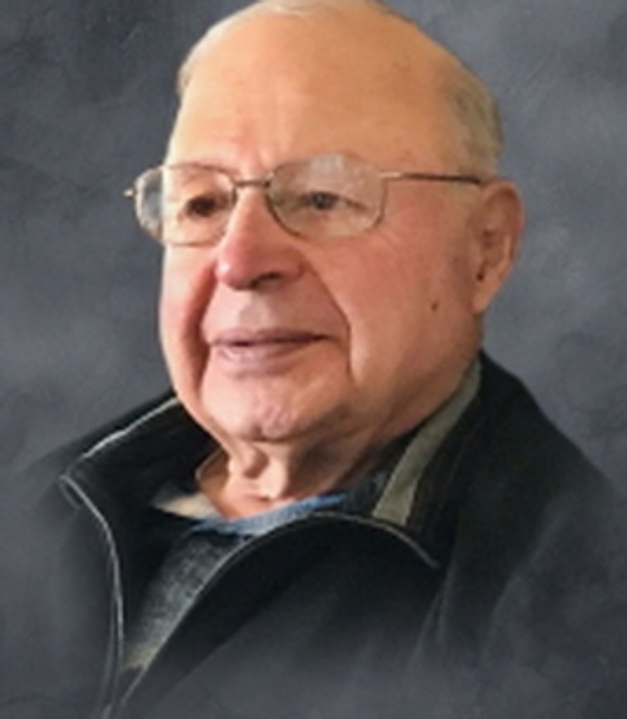 Harry Armaganian Profile Photo