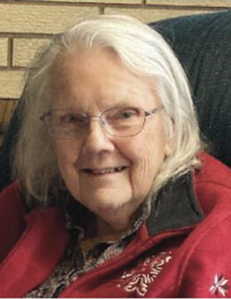 Brenda Cooke