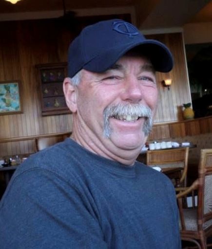 Michael James Dean's obituary image