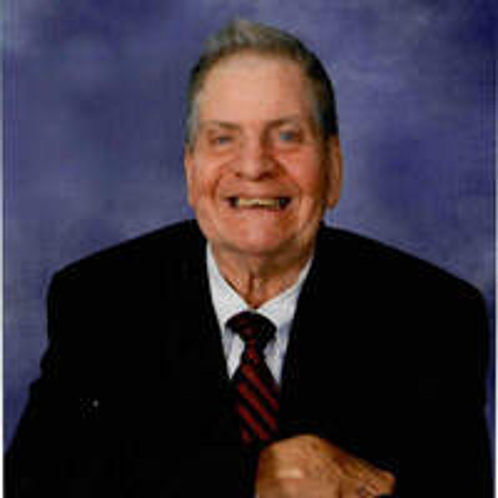 John Swepson Fletcher, Jr.