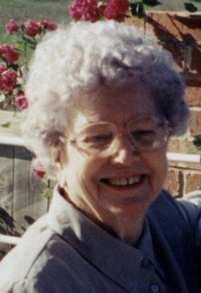 Margaret B. Howell