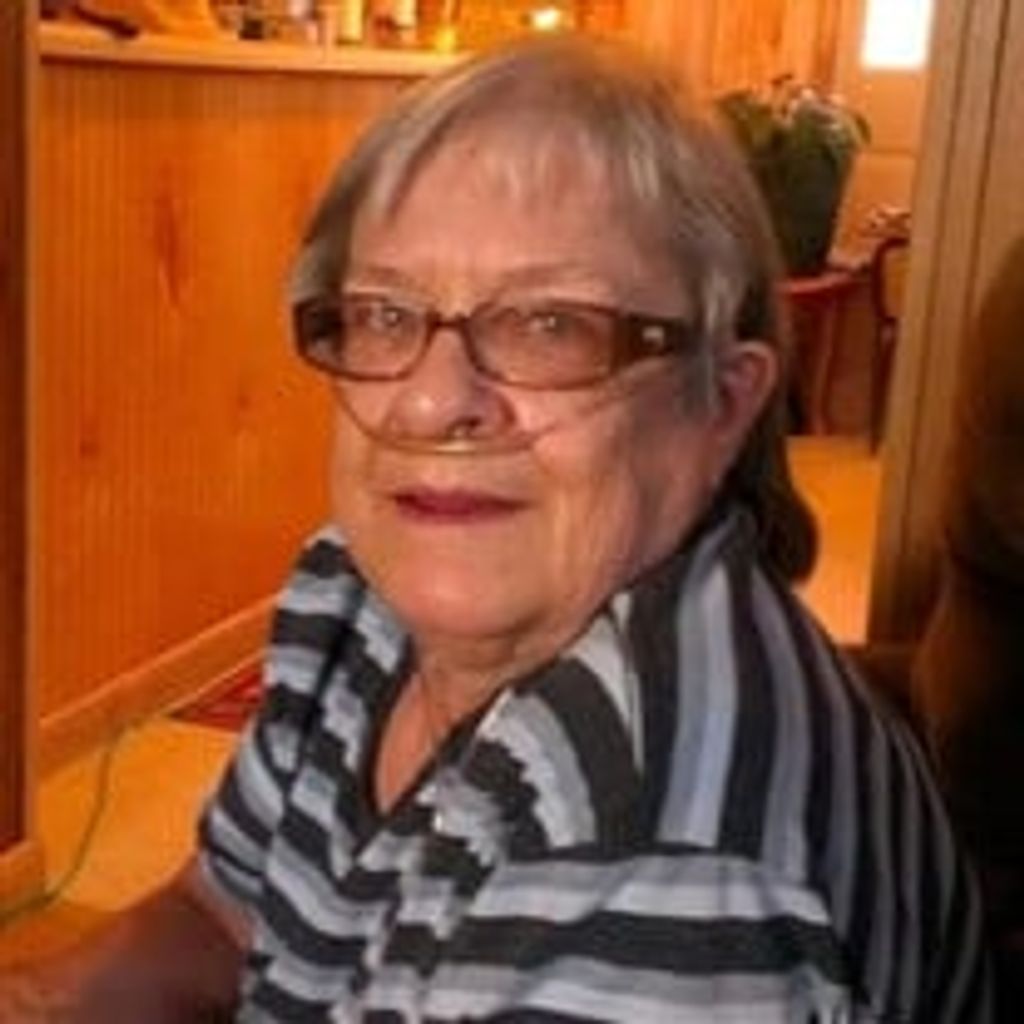 Peggy Delung Jones