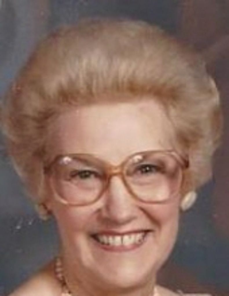 Ann  M. Peck