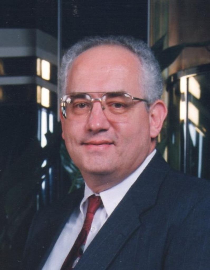 Albert Martin Frankenberger