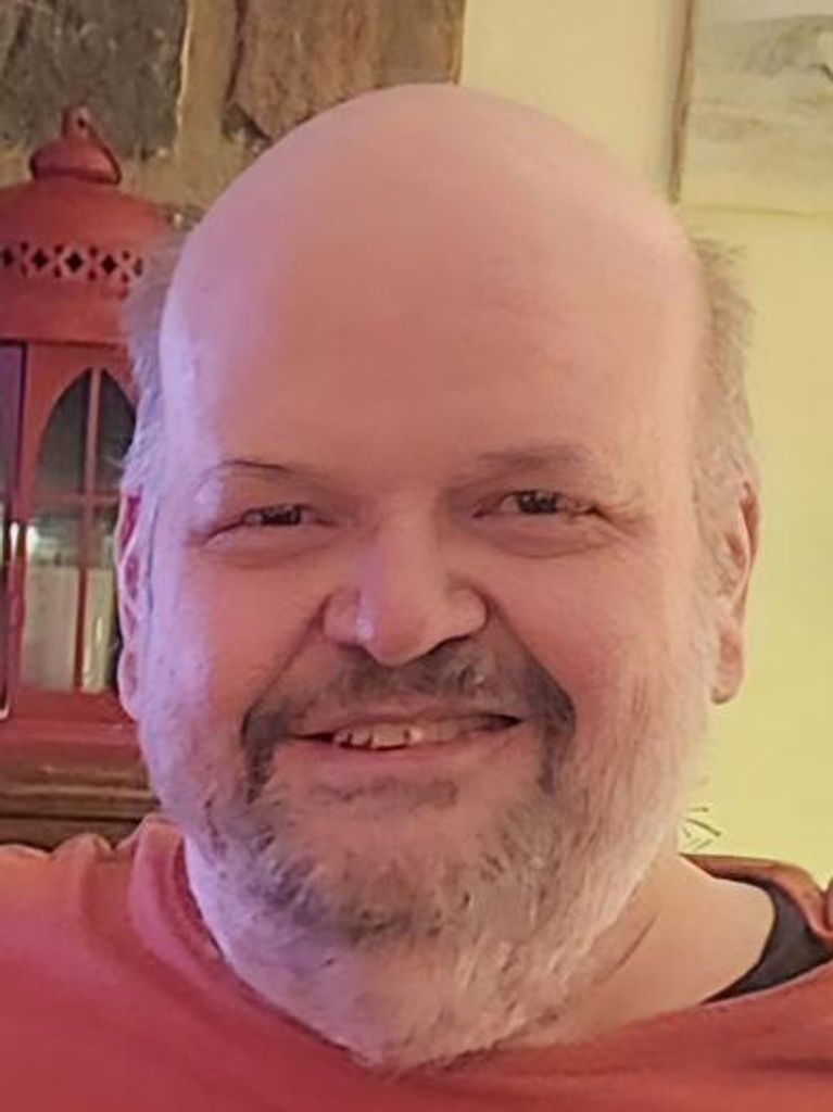 Douglas E. Hershey Profile Photo