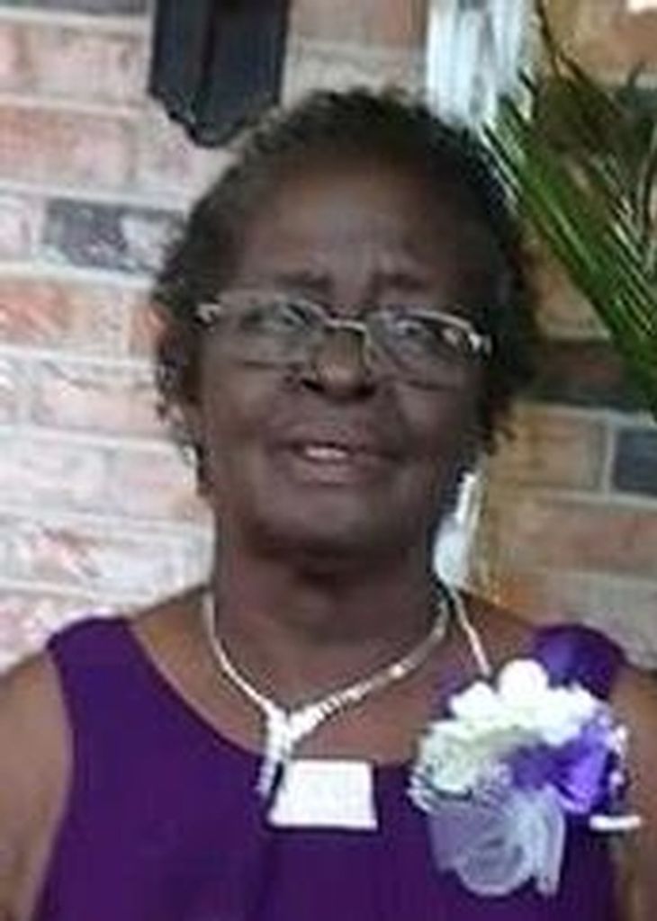 Ezora Bowie Profile Photo