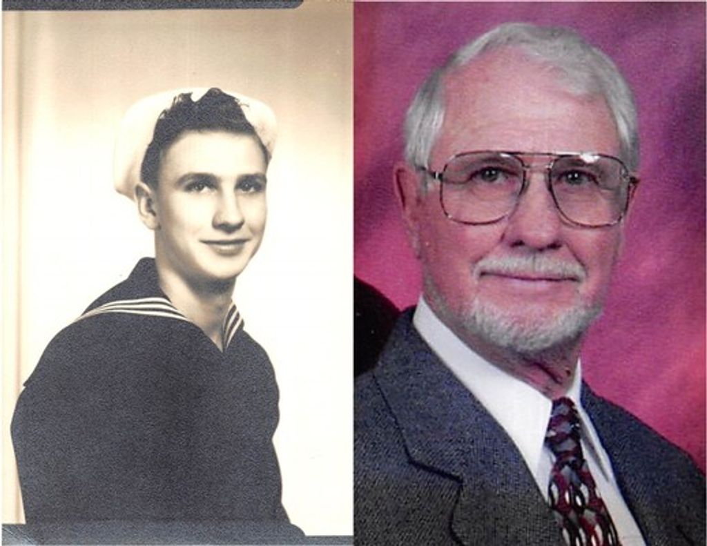 C. Hugh Herrington Profile Photo