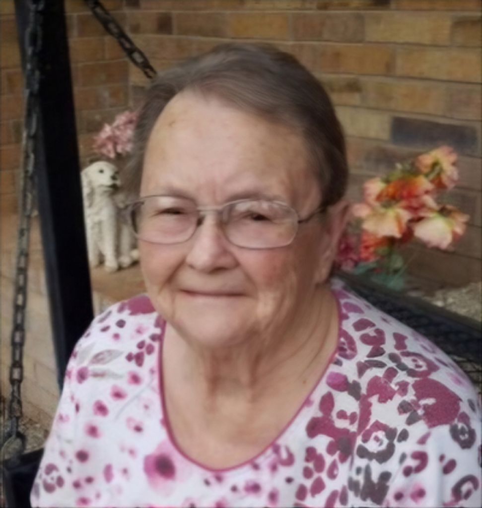 Willie Mae Hostas Profile Photo
